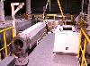 AUTOMATIK Extruder & Spin Beam, 1989 yr.
